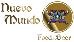 Nuevo Mundo Logo